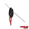 Extreme Max Extreme Max 3005.5033 BoatTector Sailboat Fender Hangers, Value 2-Pack - Black 3005.5033 - alternate 5